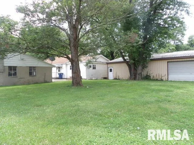 $79,900 | 1509 East 4th Street, West Frankfort, IL 62896