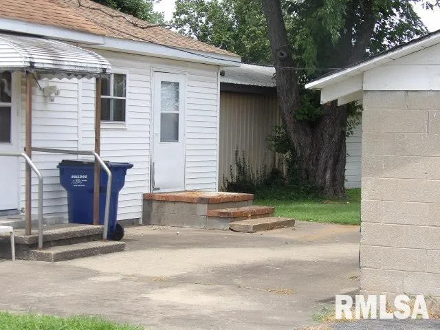 $89,500 | 1509 East 4th Street, West Frankfort, IL 62896