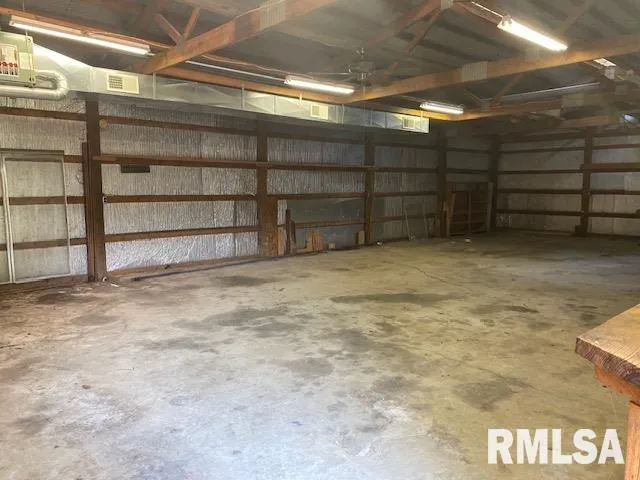 $89,500 | 1509 East 4th Street, West Frankfort, IL 62896