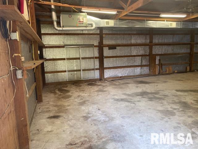 1509 East 4th Street West Frankfort, IL 62896 - Photo 37 of 41