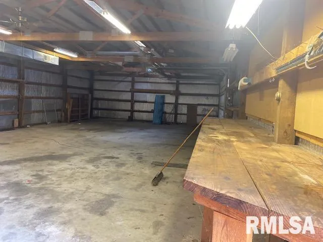 $79,900 | 1509 East 4th Street, West Frankfort, IL 62896