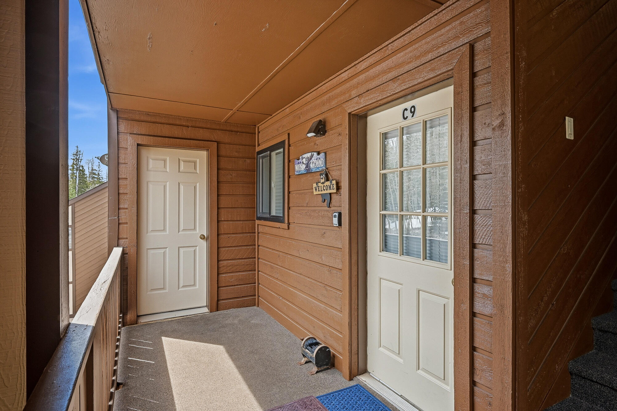 561 South Vasels Road, Unit R9C Brian Head, UT 84719 - Photo 4 of 48 Evergreen 9-C-12