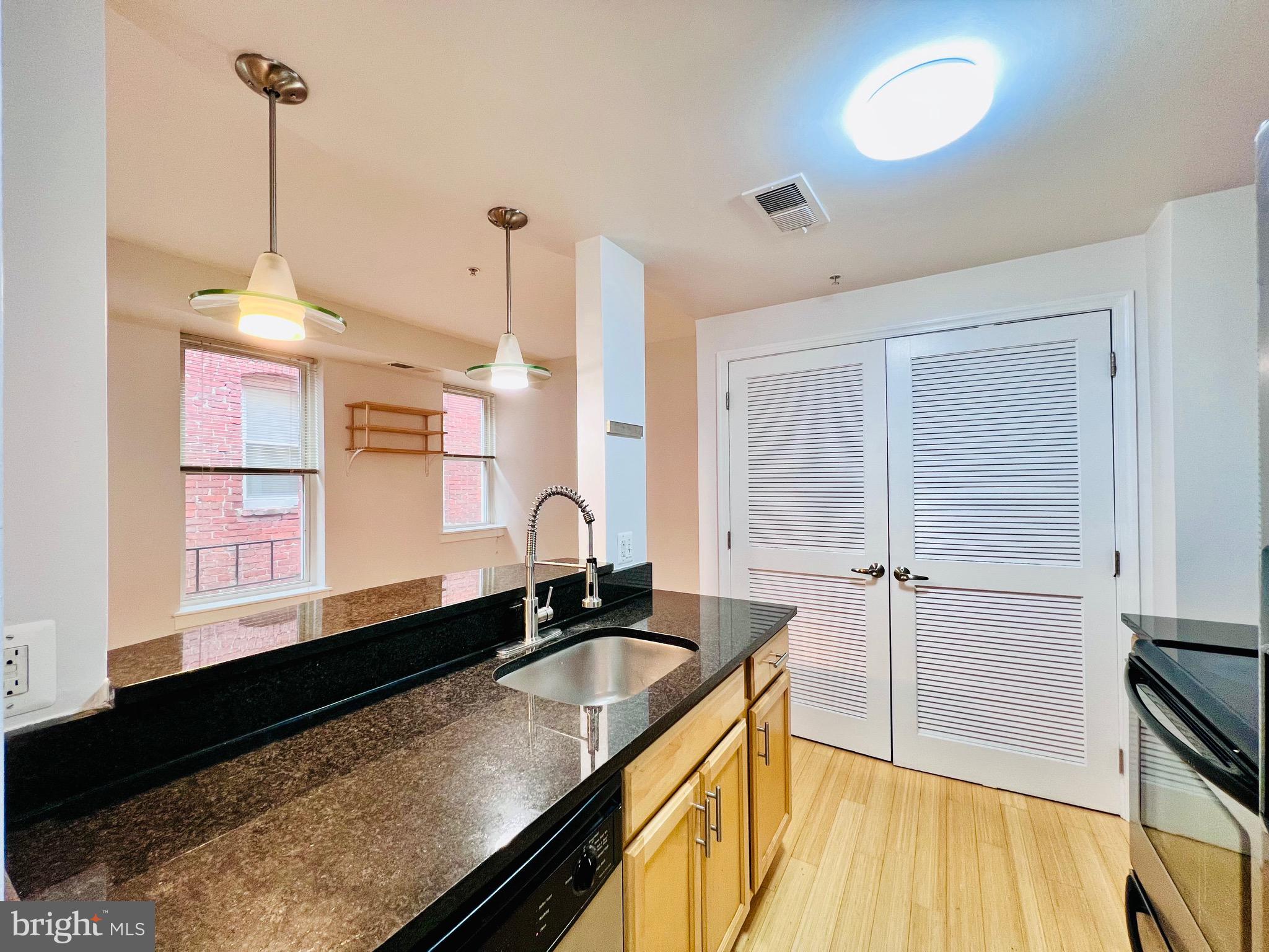 1108 Columbia Road Northwest, Unit 304 Washington, DC 20009 - Photo 3 of 11