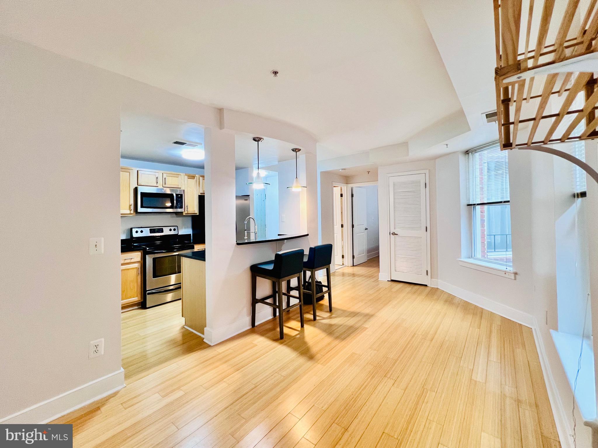 1108 Columbia Road Northwest, Unit 304 Washington, DC 20009 - Photo 4 of 11