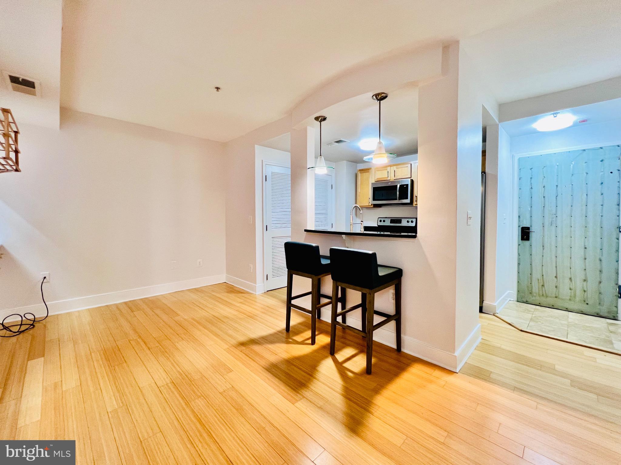 1108 Columbia Road Northwest, Unit 304 Washington, DC 20009 - Photo 5 of 11