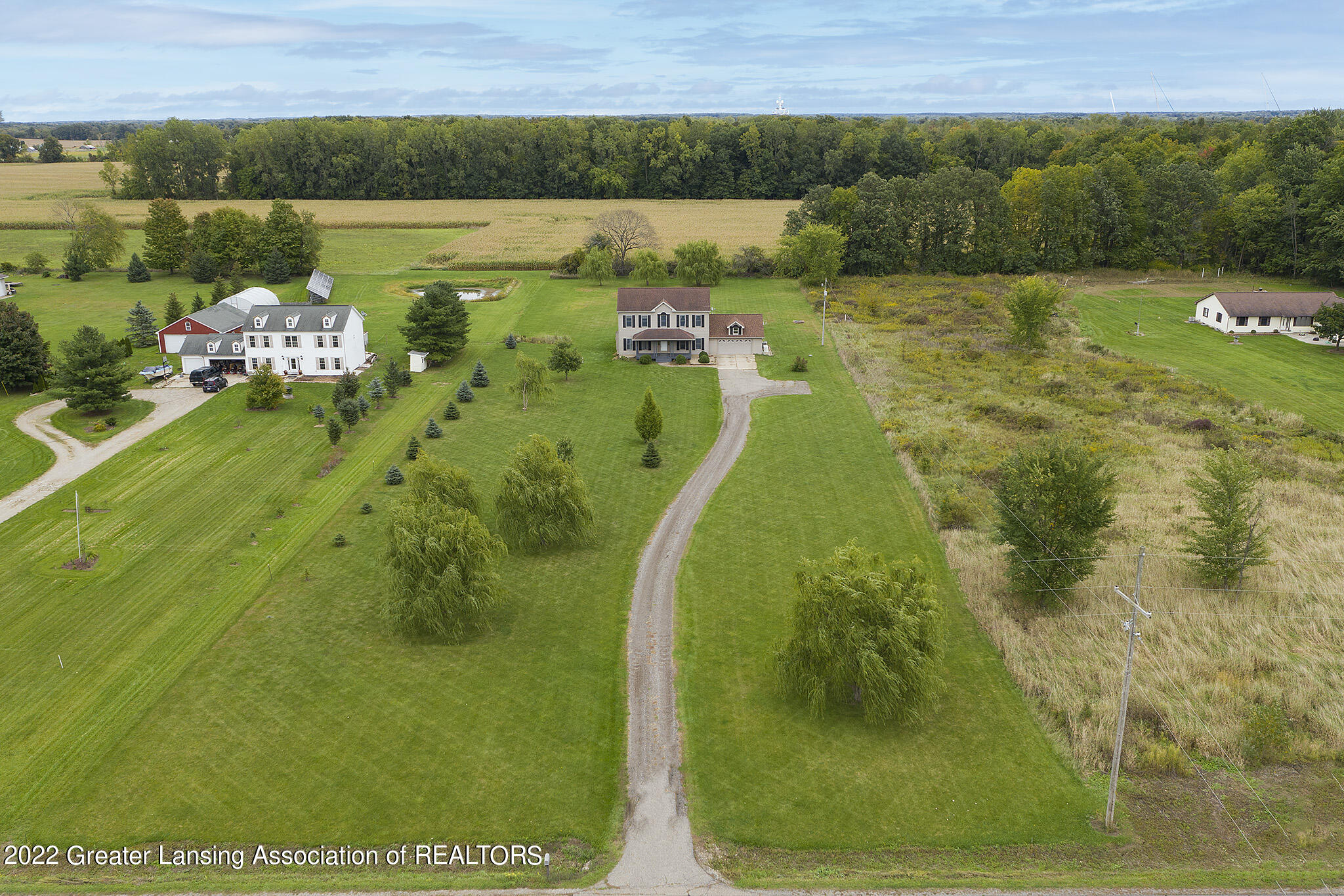 12477 South Wright Road Eagle, MI 48822 - Photo 30 of 35 S_WrightRd1-5