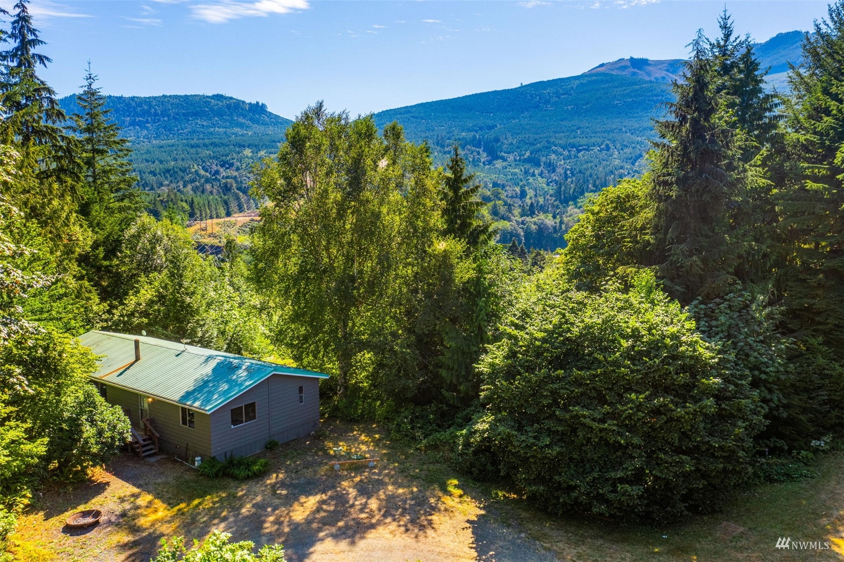 881 Dosewallips Road Brinnon, WA 98320 - Photo 1 of 40 Gallery Image 1