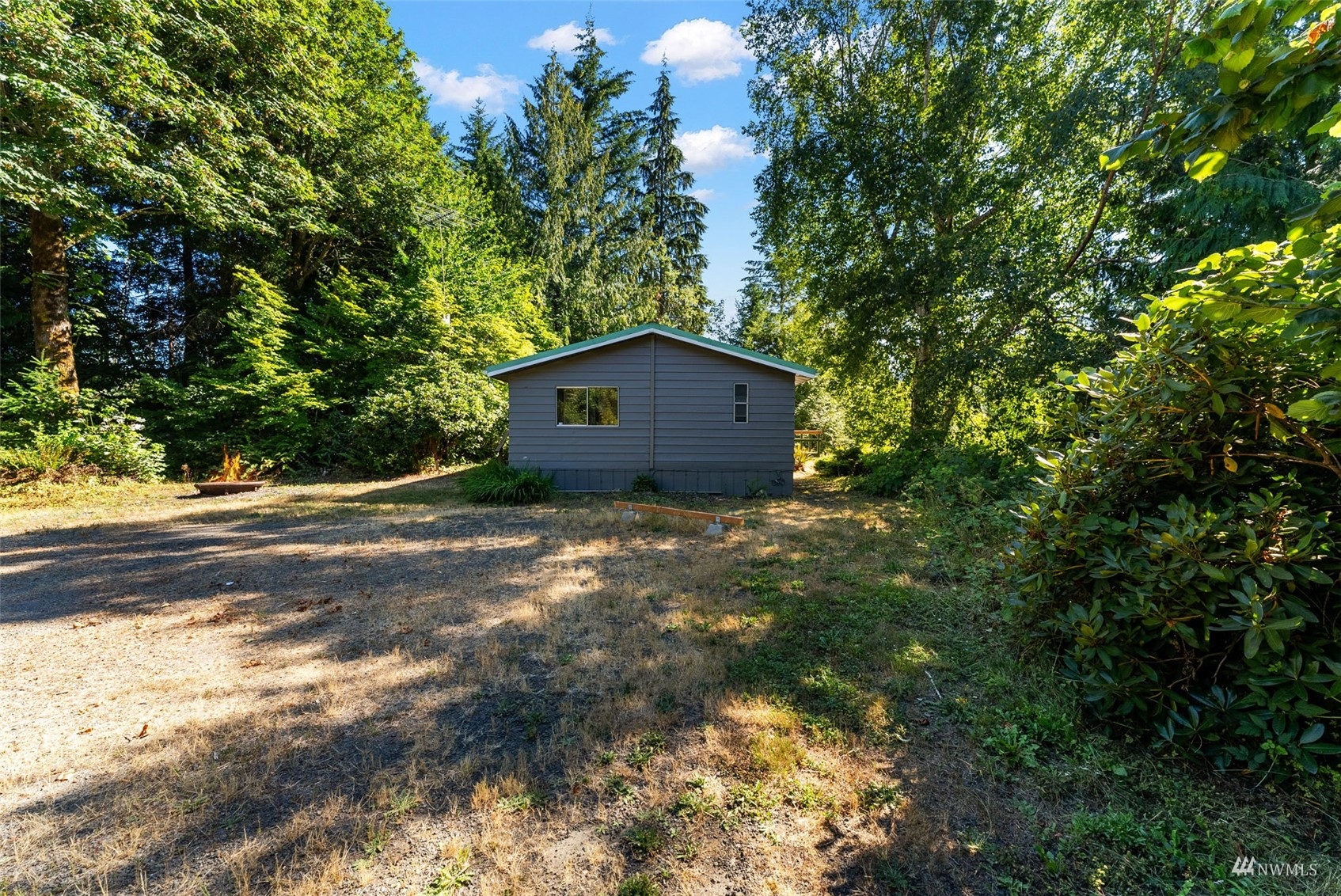 881 Dosewallips Road Brinnon, WA 98320 - Photo 17 of 40 Gallery Image 17