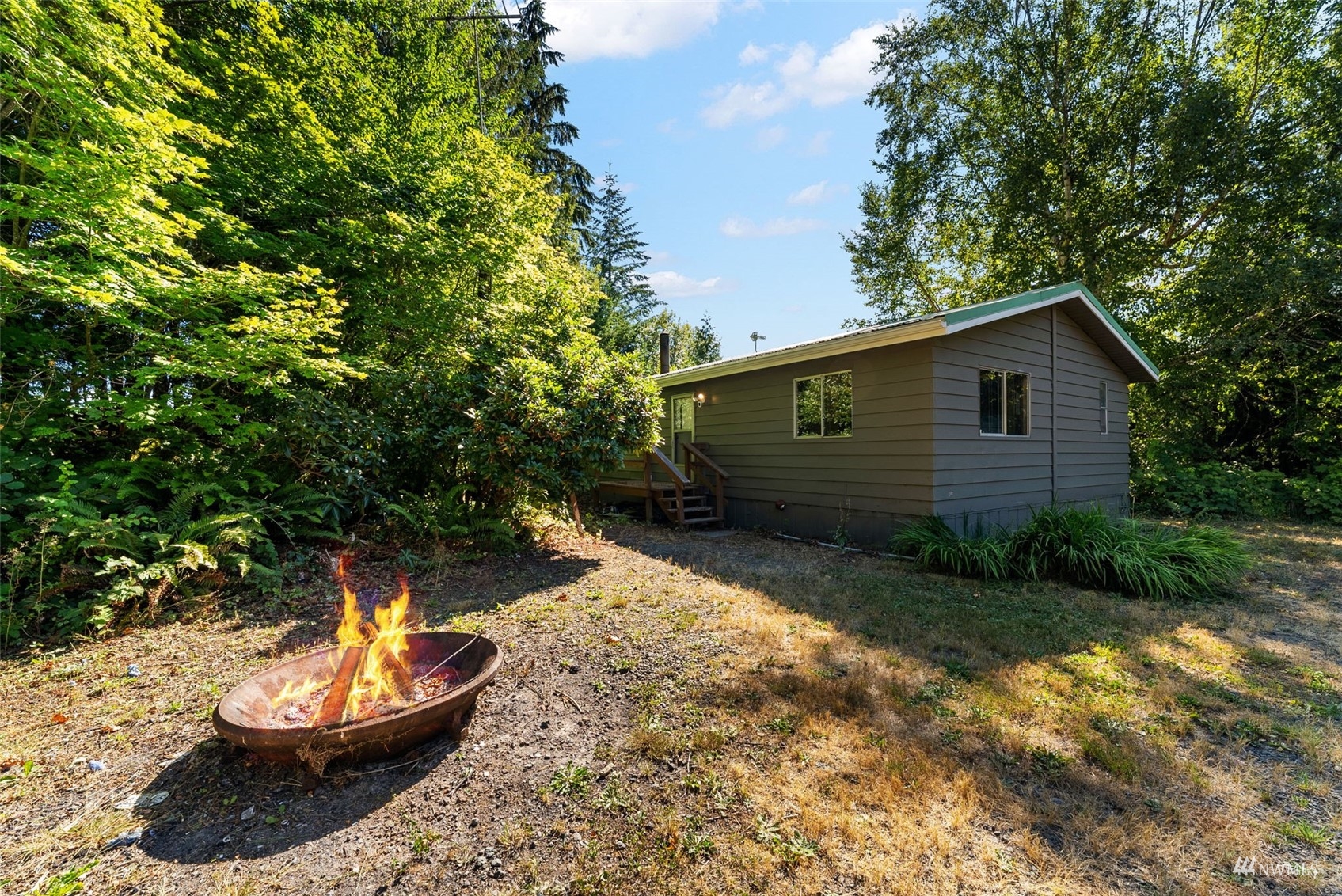 881 Dosewallips Road Brinnon, WA 98320 - Photo 18 of 40 Gallery Image 18