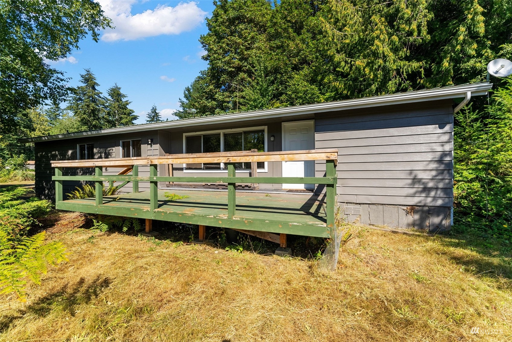 881 Dosewallips Road Brinnon, WA 98320 - Photo 21 of 40 Gallery Image 21