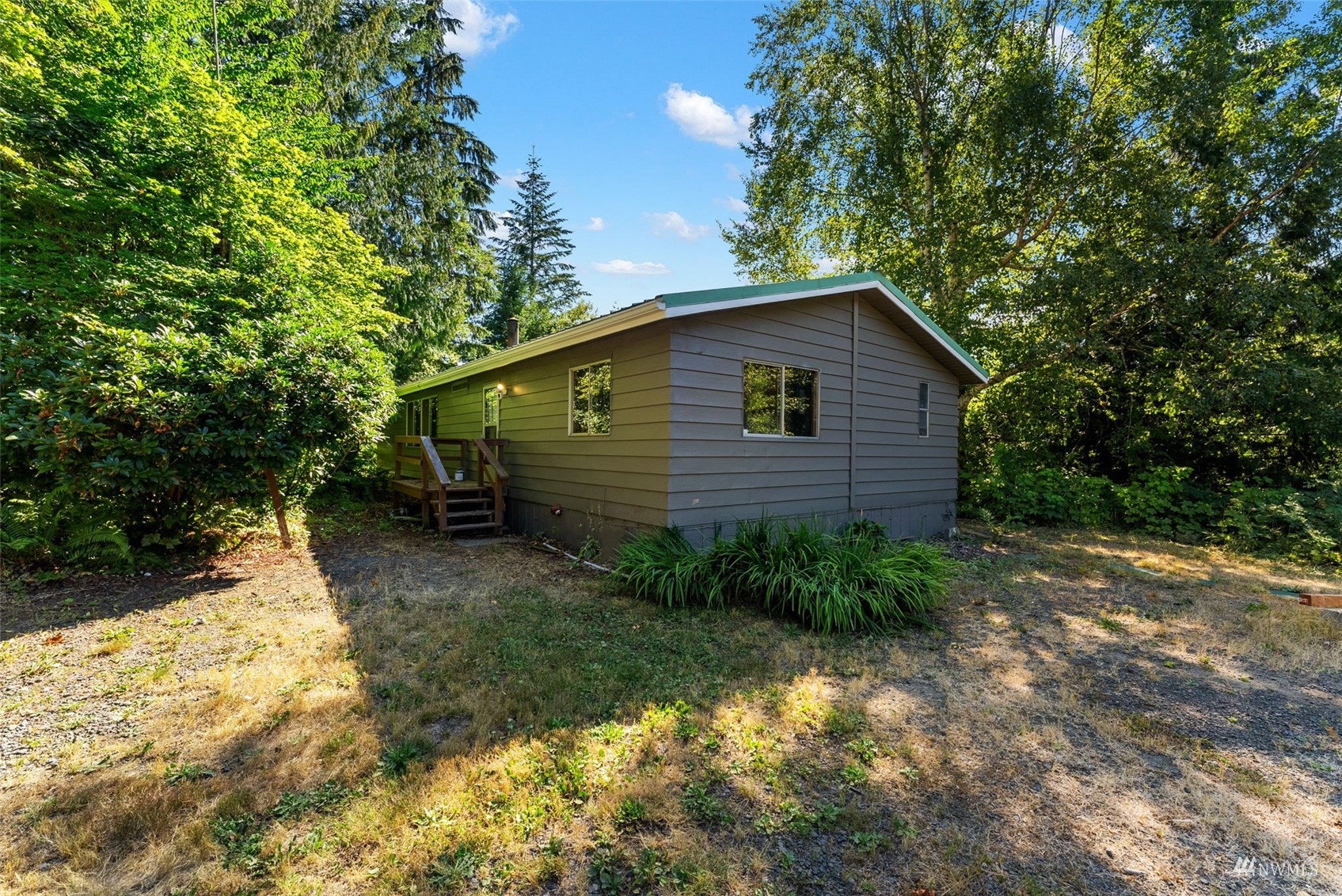 881 Dosewallips Road Brinnon, WA 98320 - Photo 22 of 40 Gallery Image 22
