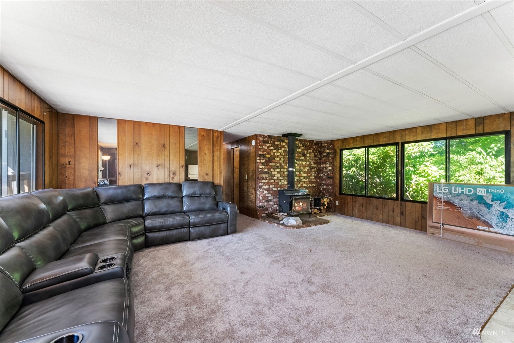 881 Dosewallips Road Brinnon, WA 98320 - Photo 26 of 40 Gallery Image 26