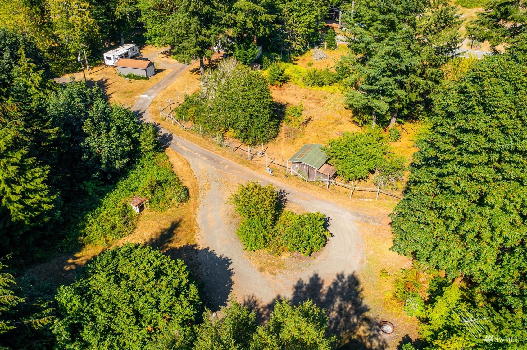 881 Dosewallips Road Brinnon, WA 98320 - Photo 6 of 40 Gallery Image 6