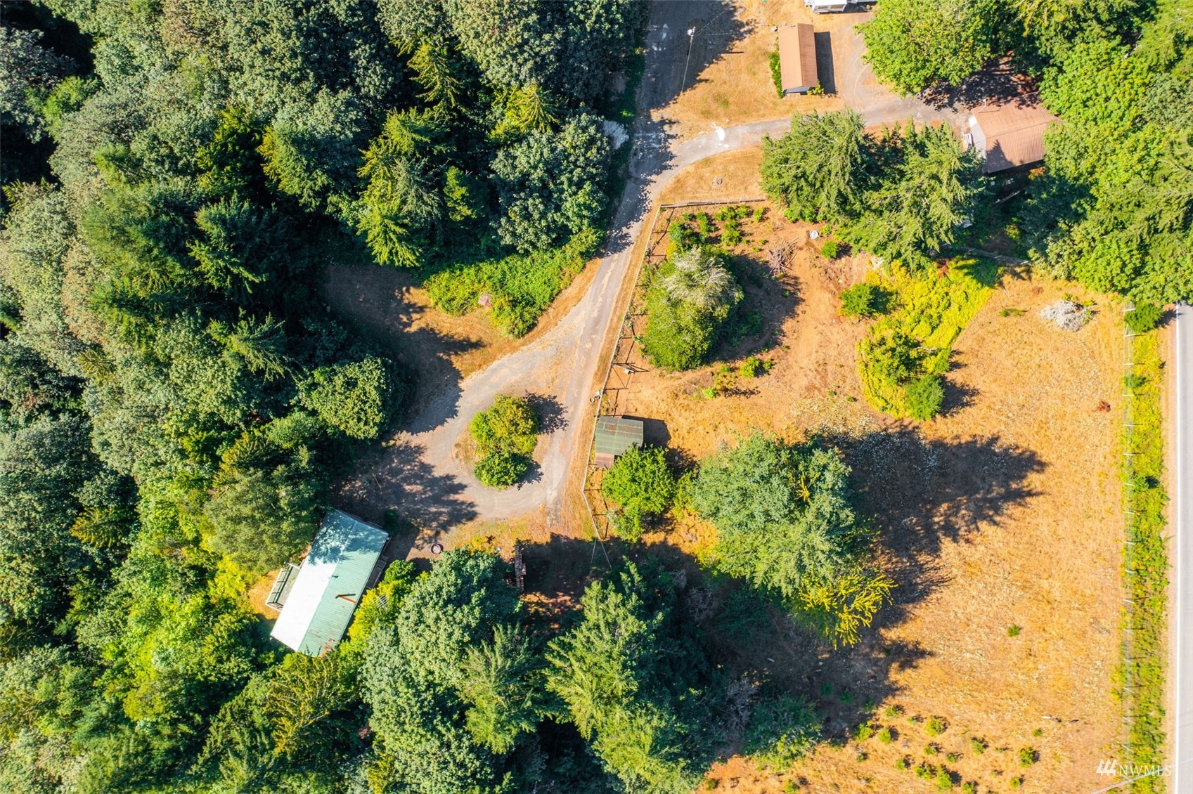 881 Dosewallips Road Brinnon, WA 98320 - Photo 7 of 40 Gallery Image 7