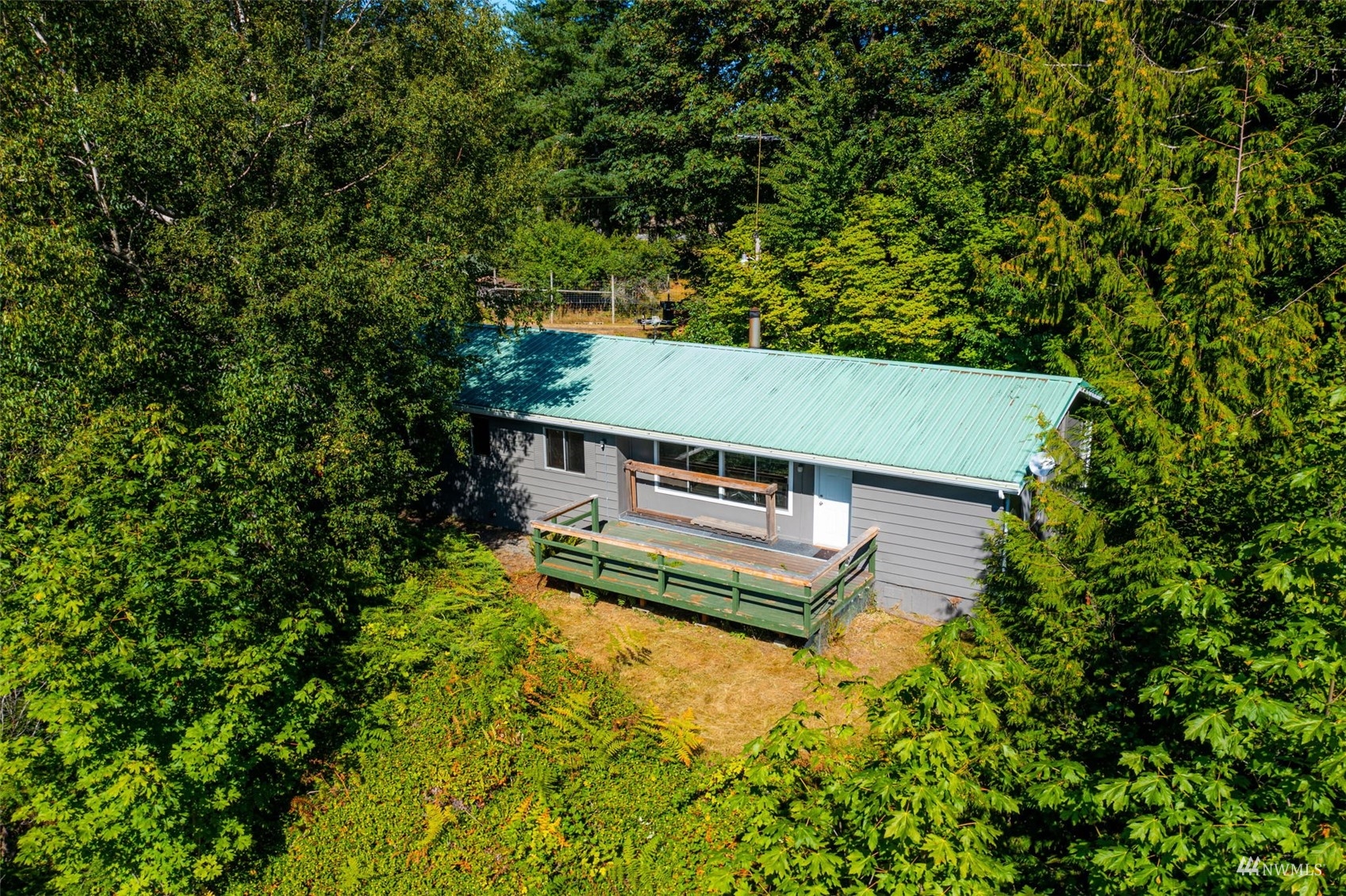 881 Dosewallips Road Brinnon, WA 98320 - Photo 8 of 40 Gallery Image 8