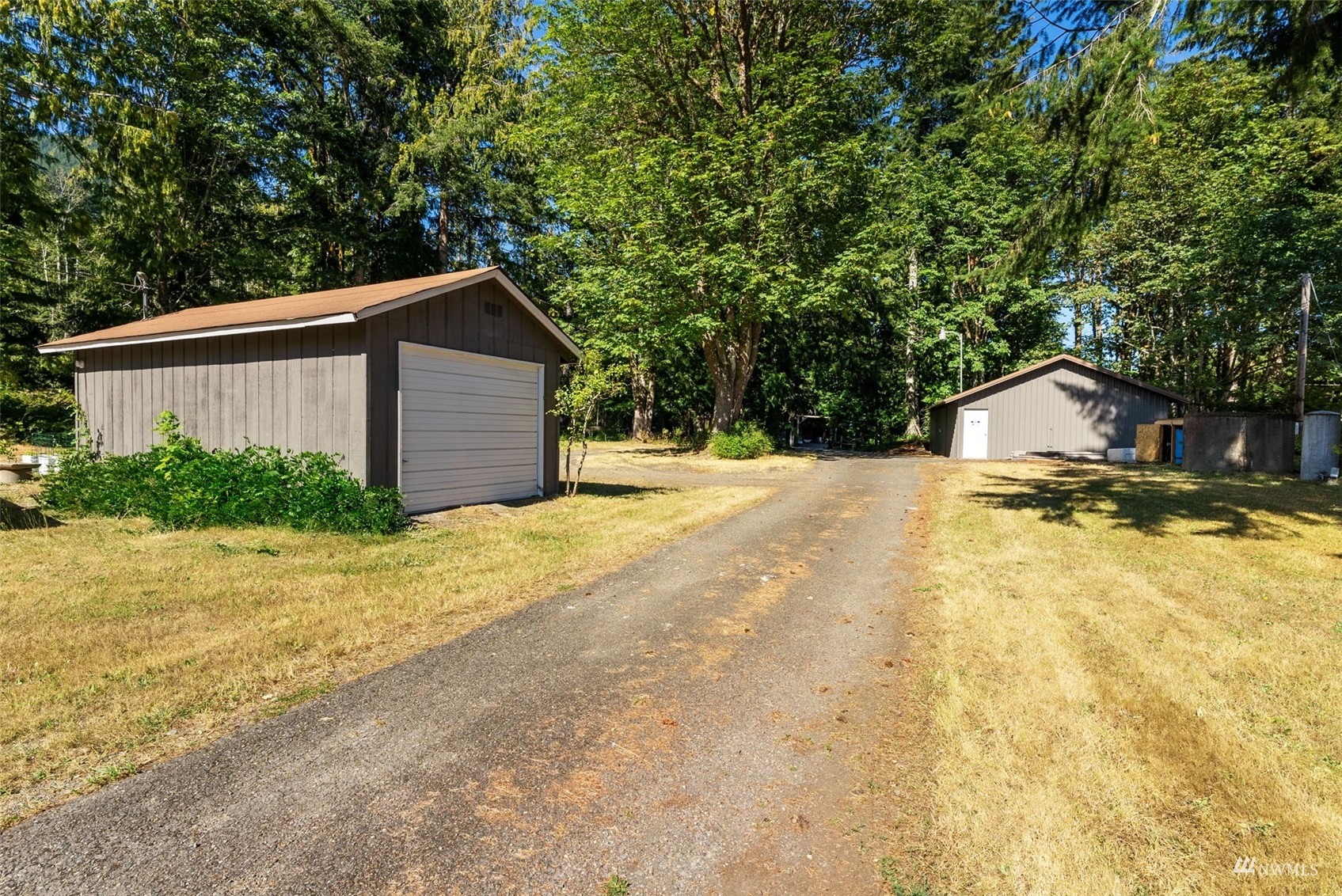 881 Dosewallips Road Brinnon, WA 98320 - Photo 10 of 40 Gallery Image 10