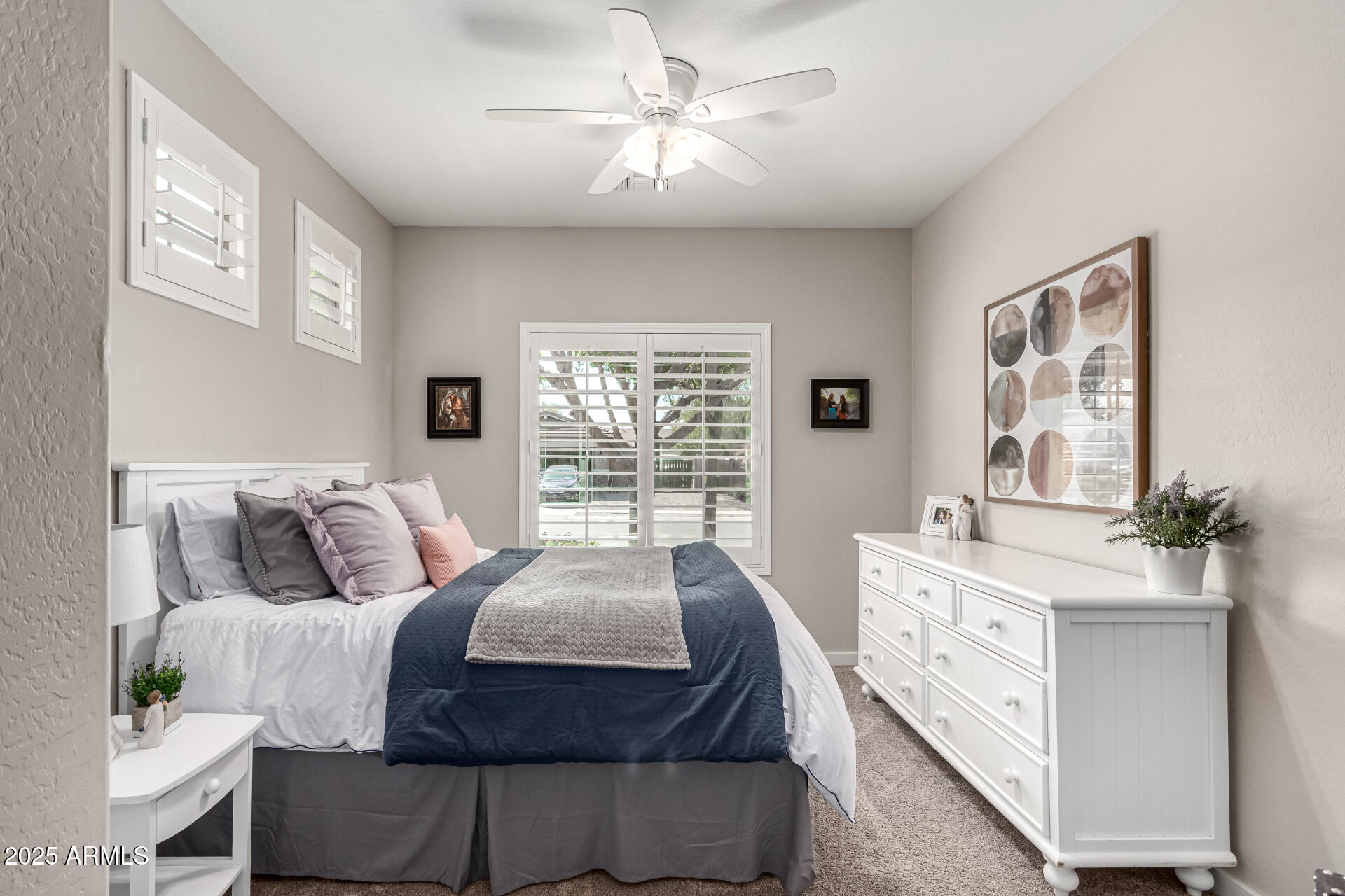 6219 South Banning Street Gilbert, AZ 85298 - Photo 13 of 19 Bedroom 2