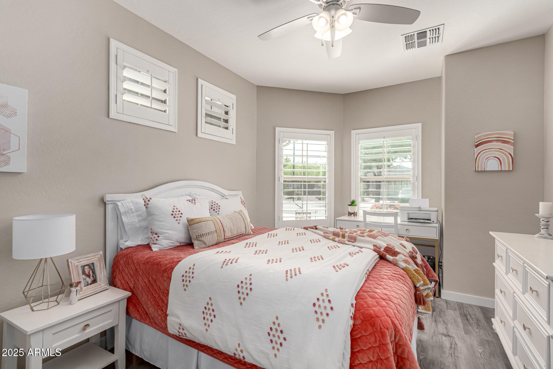 6219 South Banning Street Gilbert, AZ 85298 - Photo 16 of 19 Bedroom 4