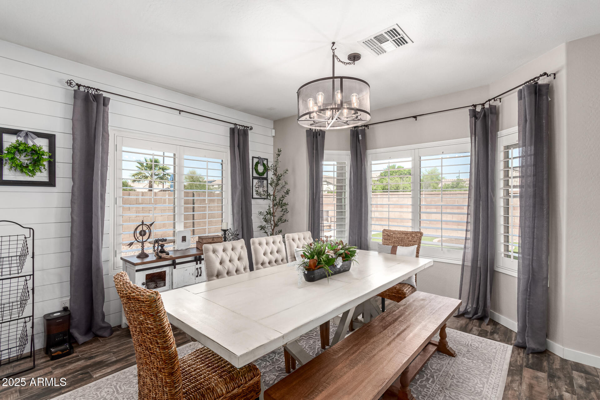 6219 South Banning Street Gilbert, AZ 85298 - Photo 8 of 19 Dinning Room