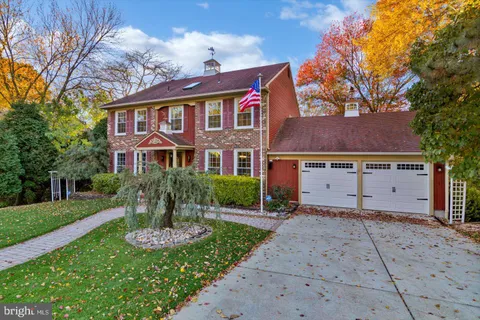 $775,000 | 13 Brookview Drive, Voorhees, NJ 08043