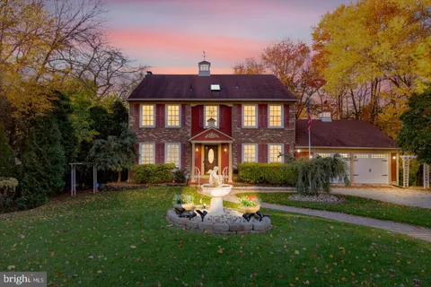 $775,000 | 13 Brookview Drive, Voorhees, NJ 08043