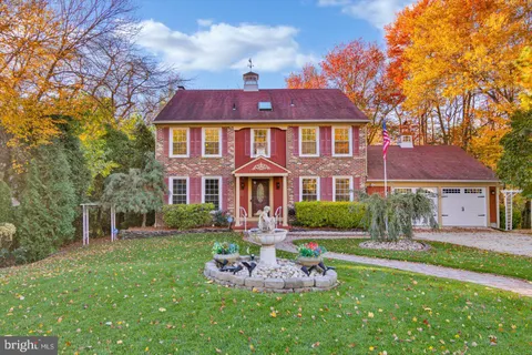 $775,000 | 13 Brookview Drive, Voorhees, NJ 08043