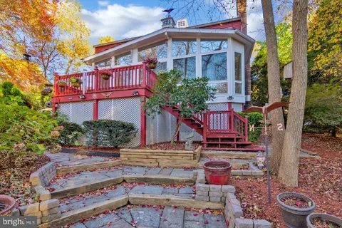 $775,000 | 13 Brookview Drive, Voorhees, NJ 08043