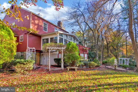 $775,000 | 13 Brookview Drive, Voorhees, NJ 08043