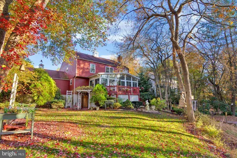 $775,000 | 13 Brookview Drive, Voorhees, NJ 08043