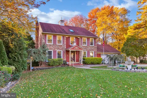 $775,000 | 13 Brookview Drive, Voorhees, NJ 08043