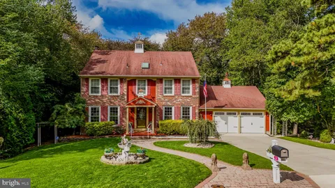 $775,000 | 13 Brookview Drive, Voorhees, NJ 08043