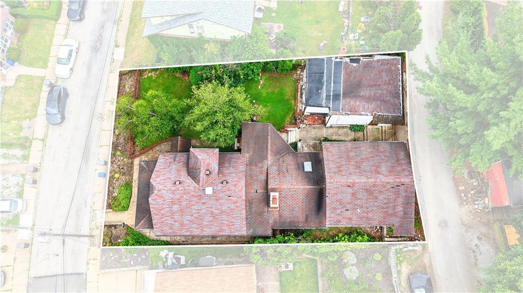 2980 Ruthwood Avenue Pittsburgh, PA 15227 - Photo 46 of 49