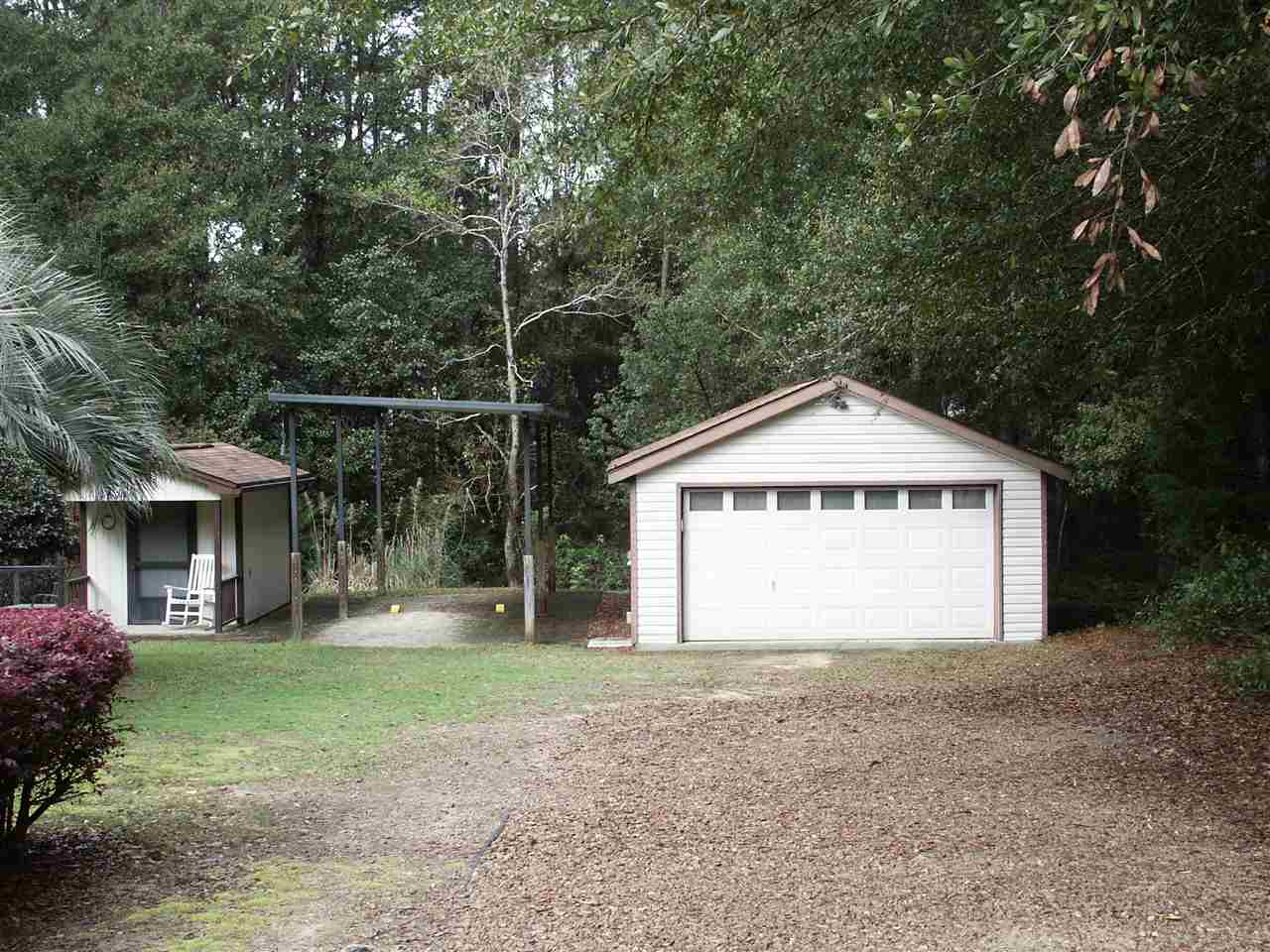 2681 Pine Ridge Drive Lillian, AL 36549 - Photo 29 of 36 Detached Double Garage /