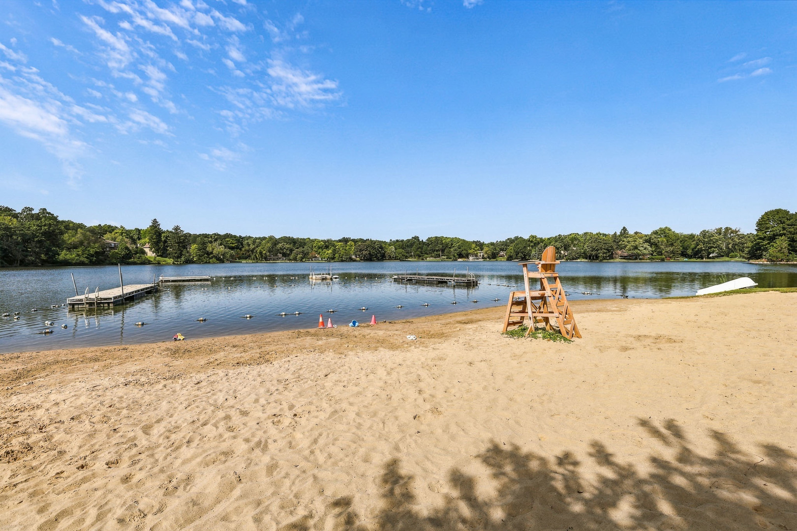 806 Roberts Road Tower Lakes, IL 60010 - Photo 37 of 53 Gallery Image 37