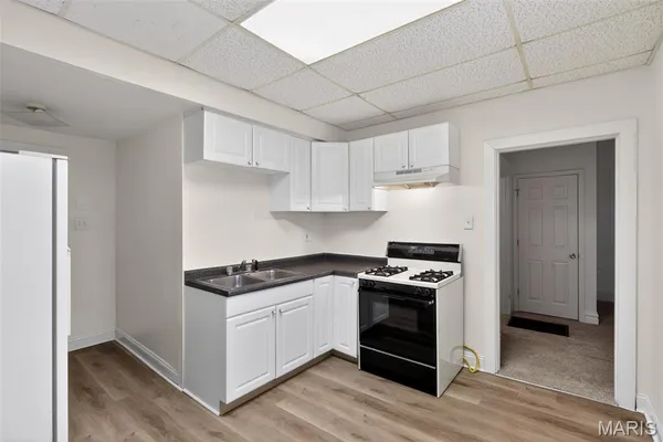 $109,900 | 7724 Trenton Avenue, University City, MO 63130
