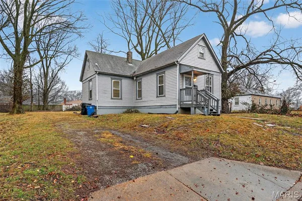 $109,900 | 7724 Trenton Avenue, University City, MO 63130