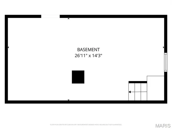 $109,900 | 7724 Trenton Avenue, University City, MO 63130