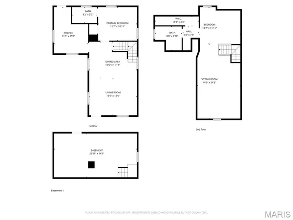 $109,900 | 7724 Trenton Avenue, University City, MO 63130
