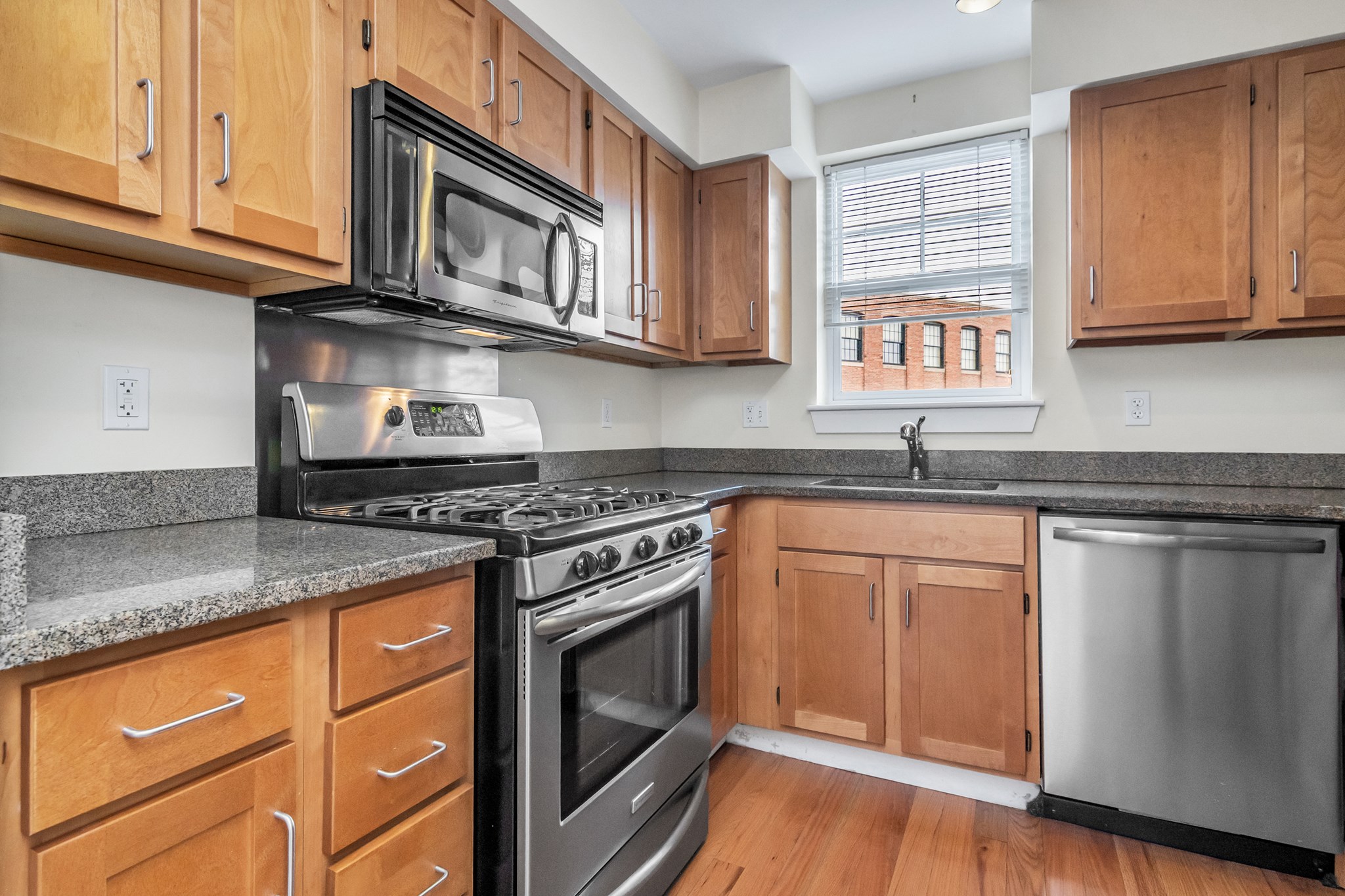 120 Library Street, Unit 120 Chelsea, MA 02150 - Photo 6 of 32 Gallery Image 6