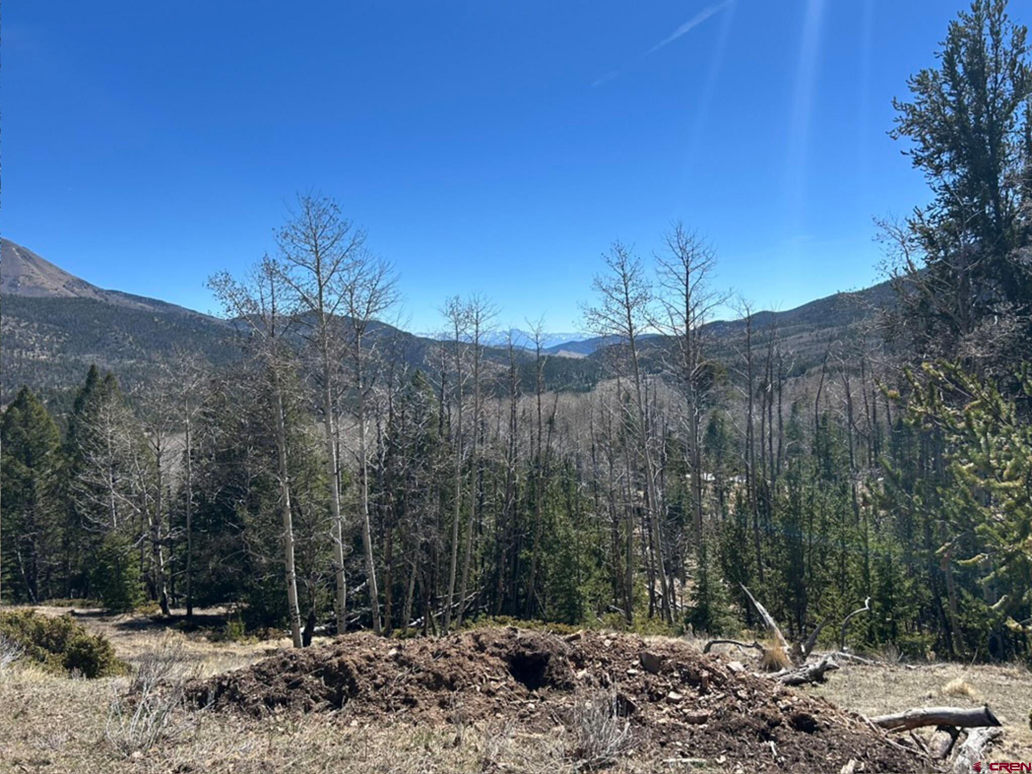 13 Bonanza Road Villa Grove, CO 81155 - Photo 35 of 36