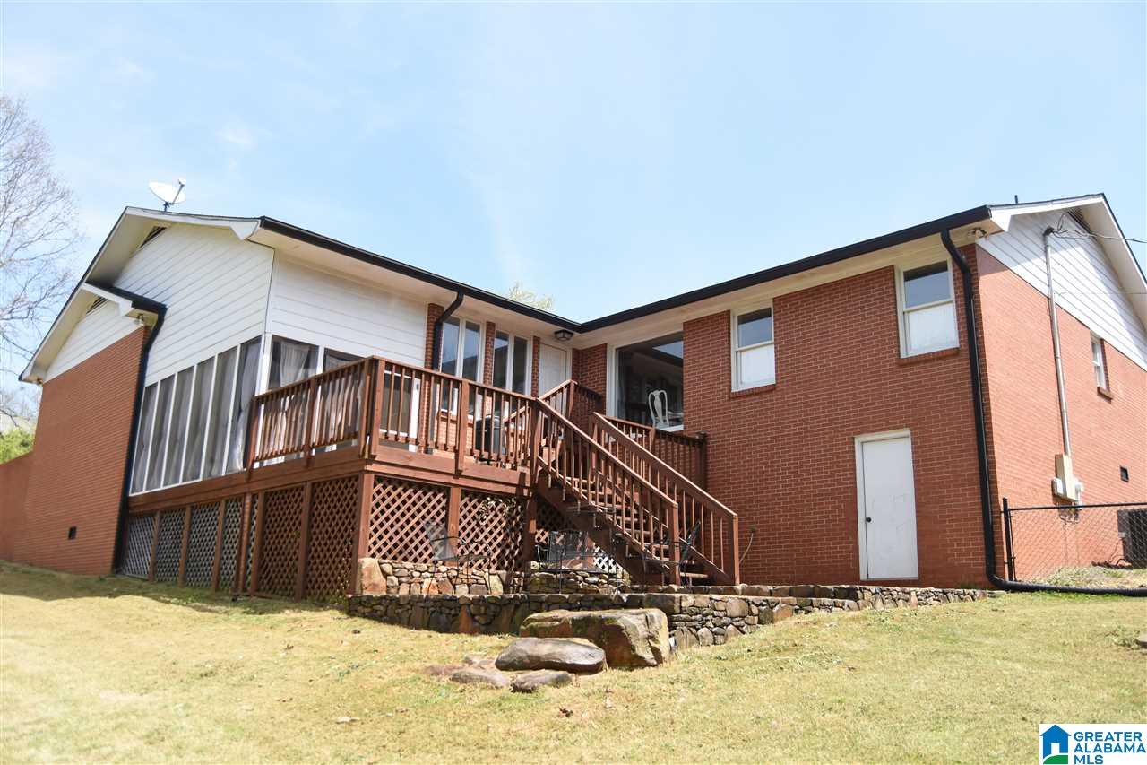 630 Hillyer High Road Anniston, AL 36207 - Photo 48 of 50
