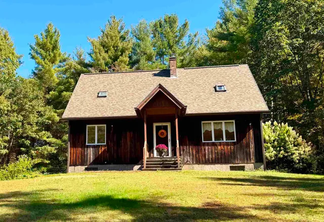 $450,000 | 848 Coleville Road, Bennington, VT 05201