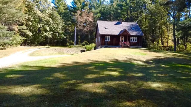 $450,000 | 848 Coleville Road, Bennington, VT 05201