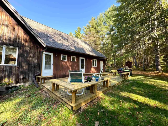 $450,000 | 848 Coleville Road, Bennington, VT 05201