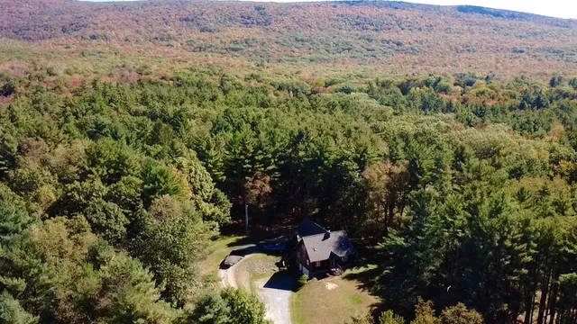 $450,000 | 848 Coleville Road, Bennington, VT 05201