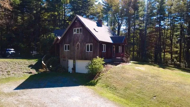$450,000 | 848 Coleville Road, Bennington, VT 05201