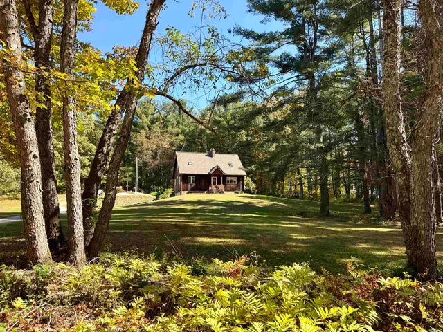 $450,000 | 848 Coleville Road, Bennington, VT 05201