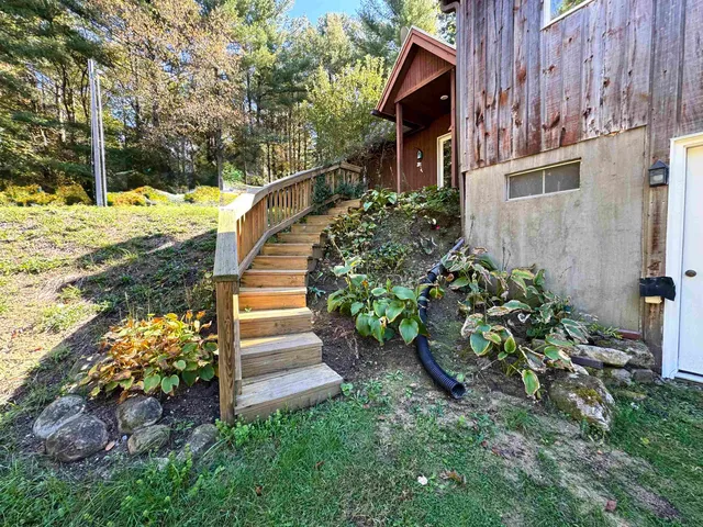 $450,000 | 848 Coleville Road, Bennington, VT 05201
