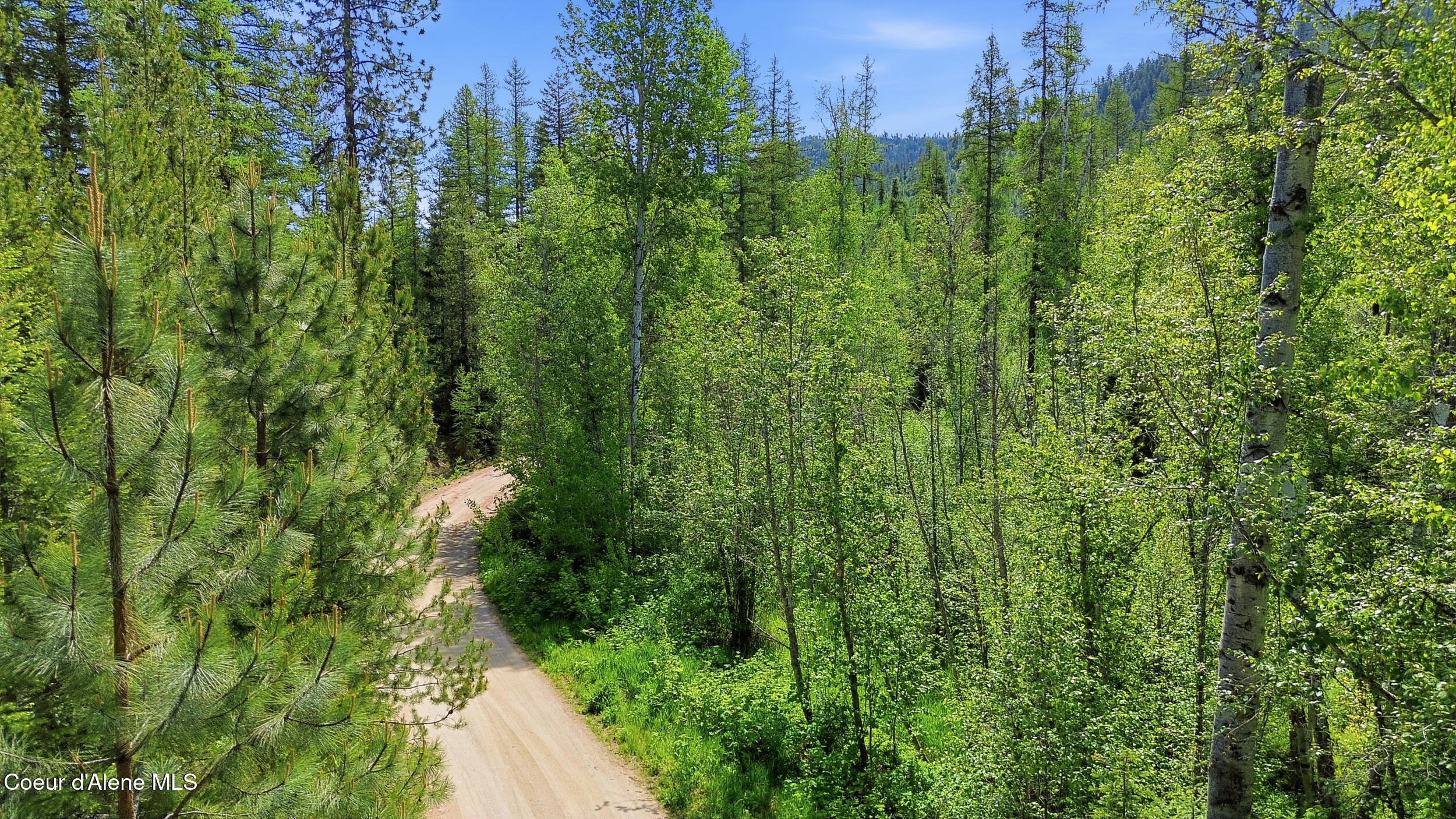 Nka Jewel Lake Road Sagle, ID 83860 - Photo 13 of 23 .