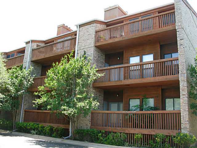 1406 Windsor Road, Unit 302 Austin, TX 78703 - Photo 1 of 1